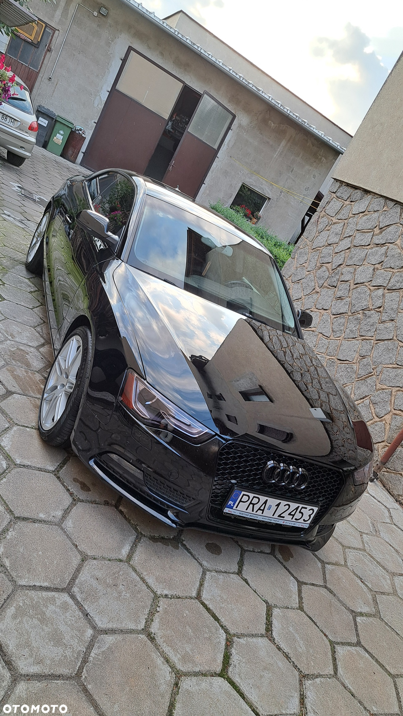 Audi A5 2.0 TFSI Quattro S tronic - 3
