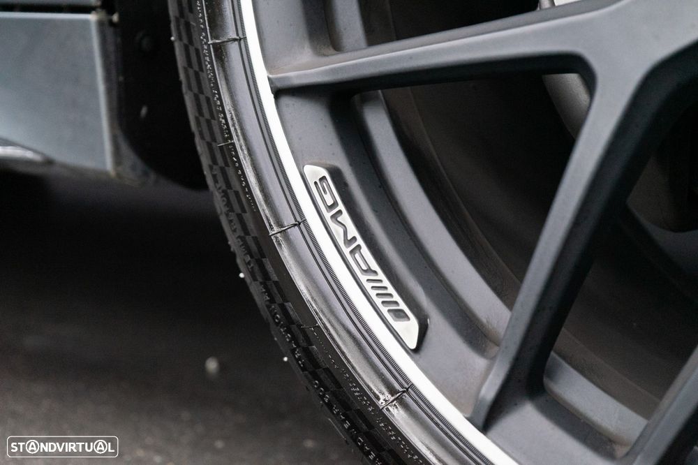 Mercedes-Benz AMG GT 53 4Matic+ - 16