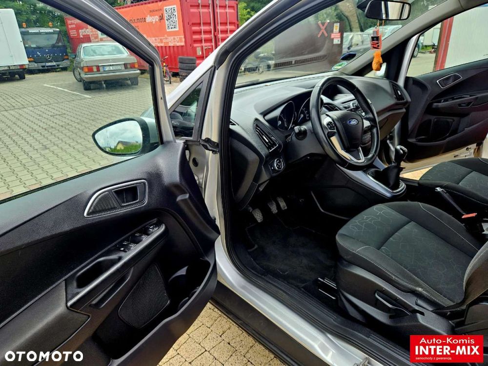 Ford B-MAX - 20