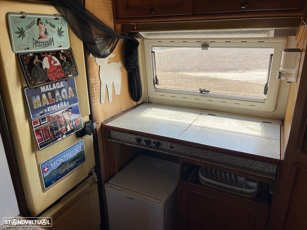 Fiat Ducato - 26