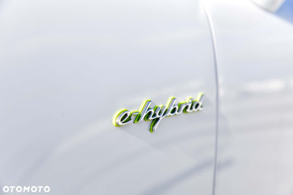 Porsche Cayenne Turbo S E-Hybrid Tiptronic S - 11