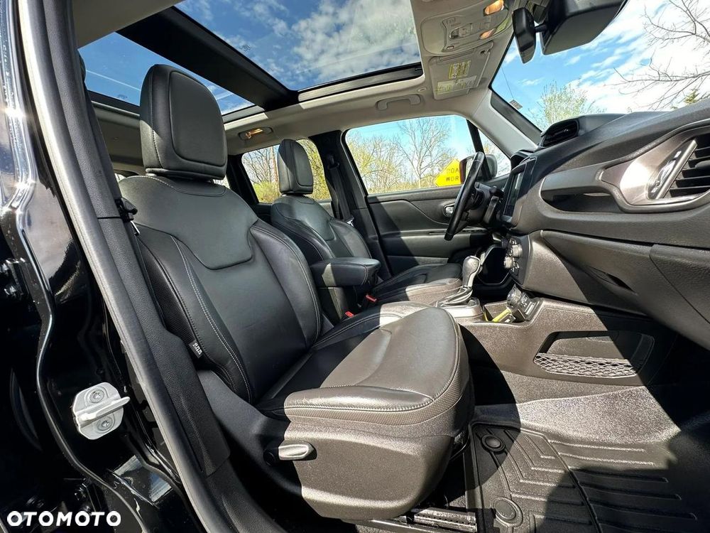 Jeep Renegade - 7