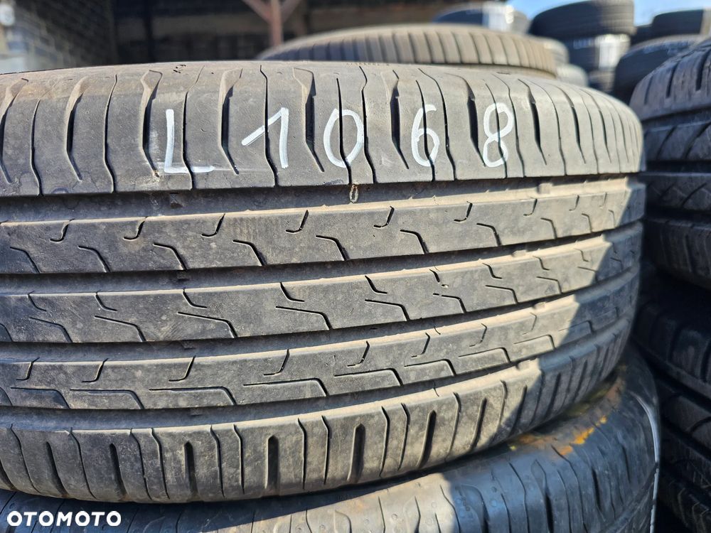 Opony letnie HANKOOK 225/60R17 99H VENTUS PRIME 2 (4szt.) (4x4,5) (DOT: 4x0418) L1086 - 2