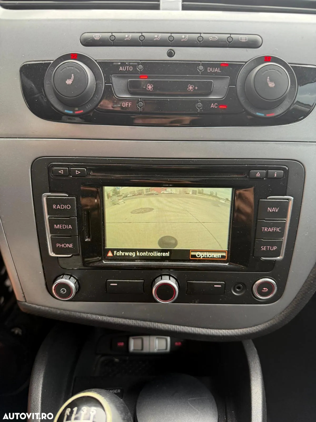 Seat Leon 1.2 TSI Copa Plus - 6