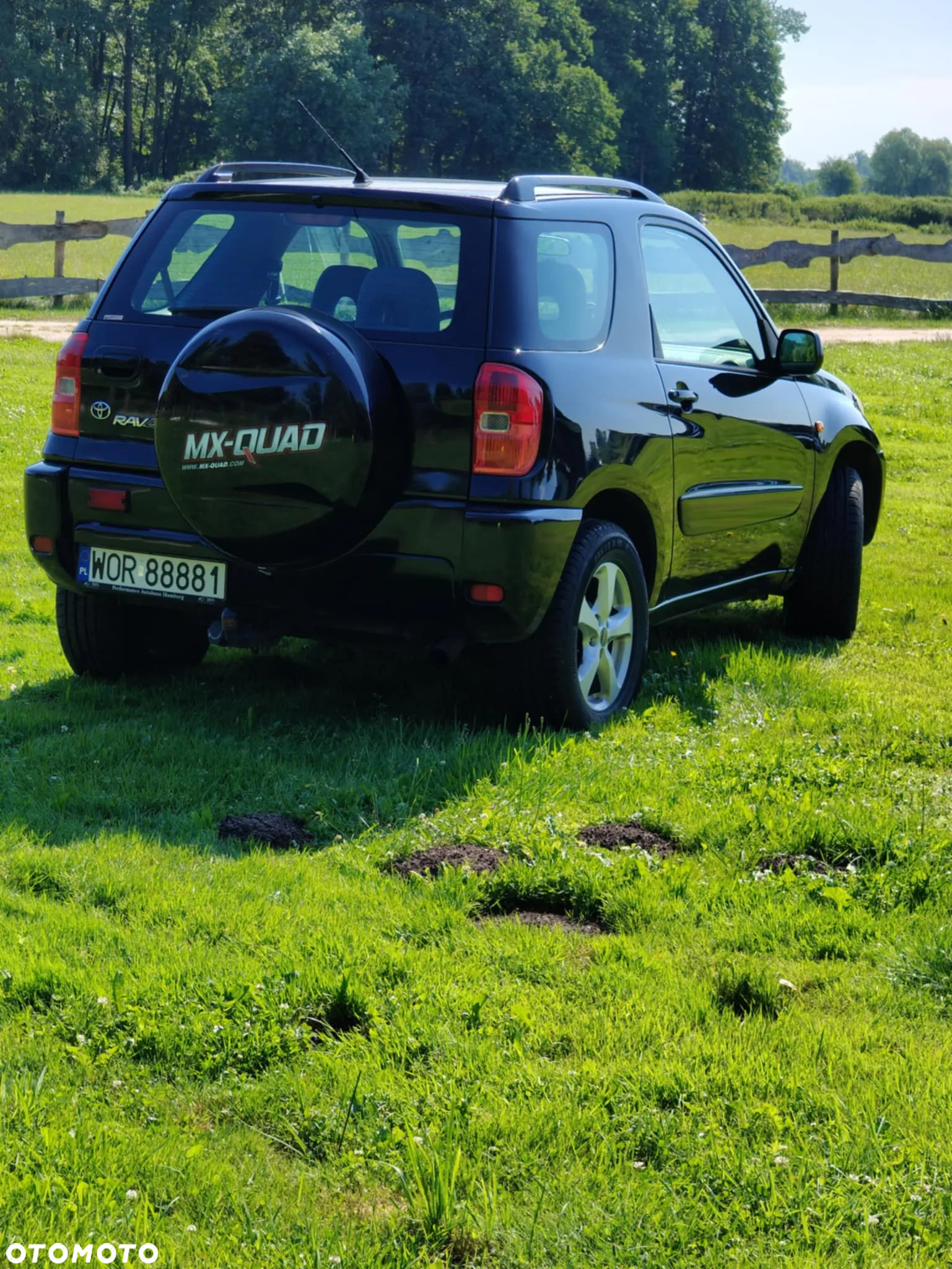 Toyota RAV4 1.8 VVT-i 4x2 - 6