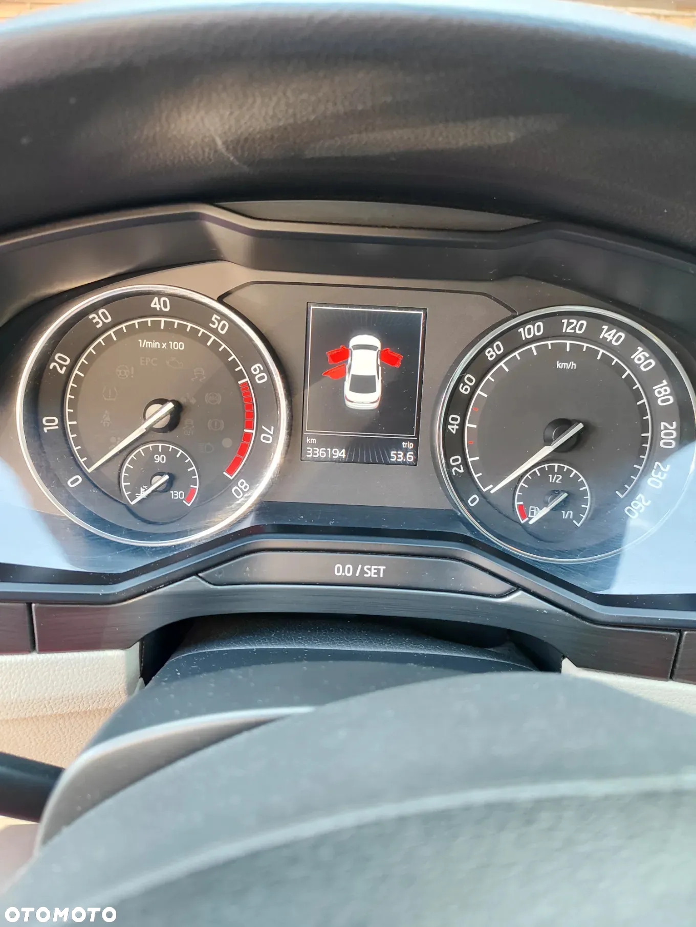 Skoda Superb - 6