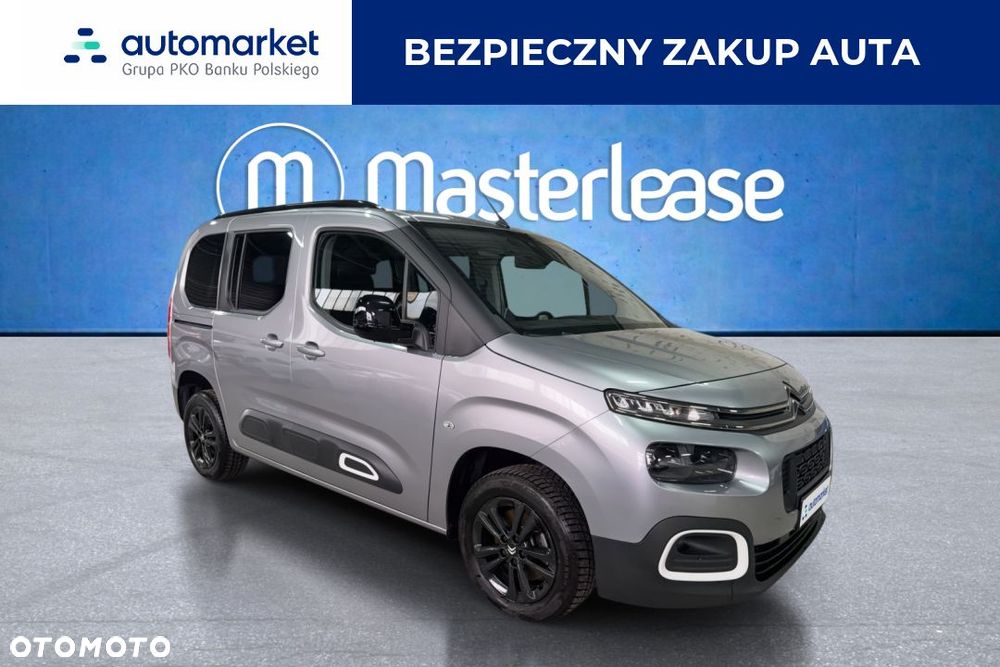 Citroën Berlingo M 1.5 BlueHDI Feel S&S N1 - 3