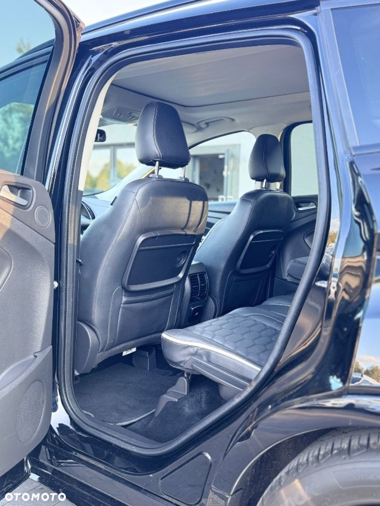 Ford Kuga - 39