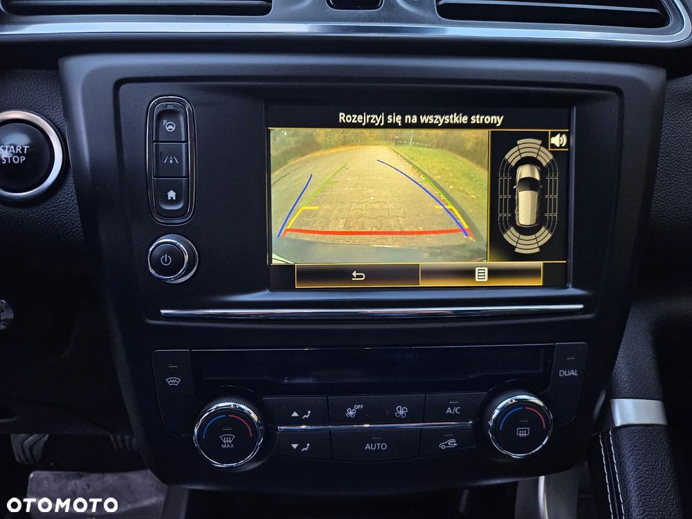 Renault Kadjar 1.5 dCi Energy Intens - 16