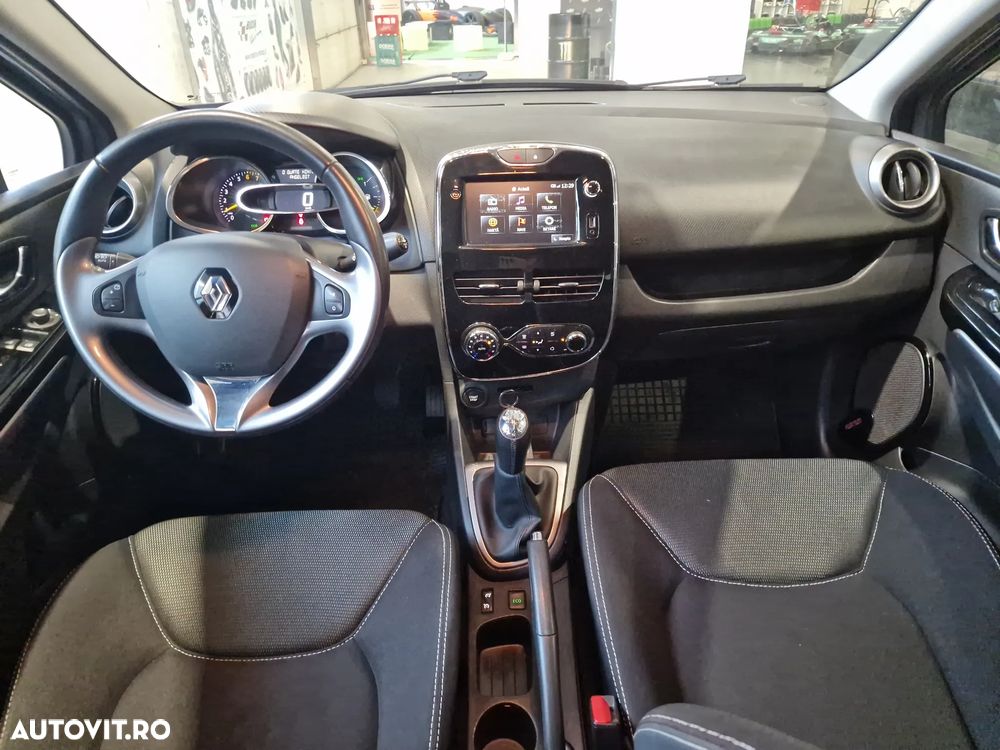 Renault Clio Energy TCe 90 Start & Stop Dynamique - 26