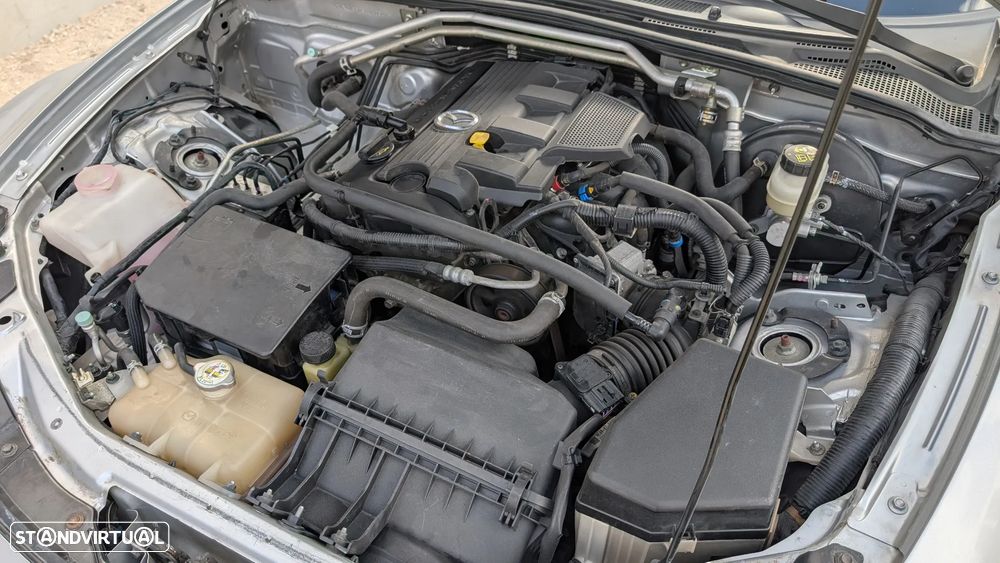 Mazda MX-5 - 4