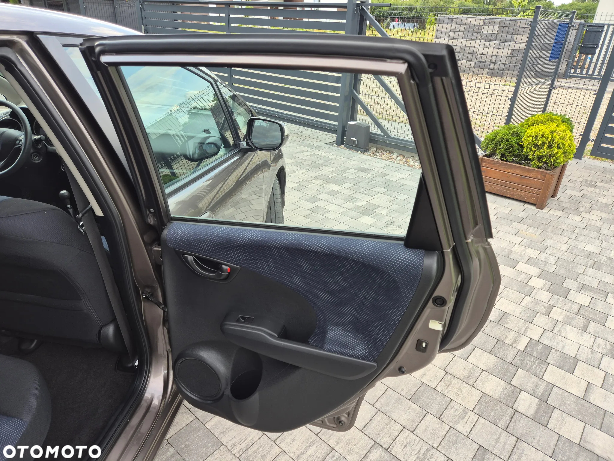 Honda Jazz 1.4 i-VTEC Comfort - 13