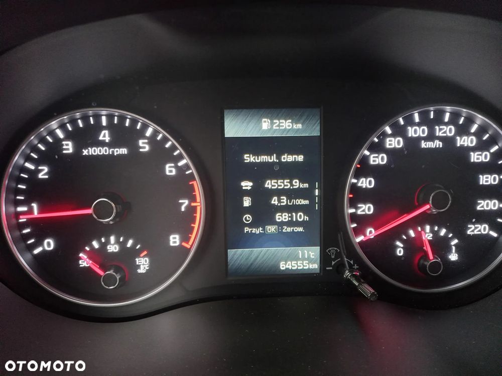 Kia Picanto 1.0 Attract - 7