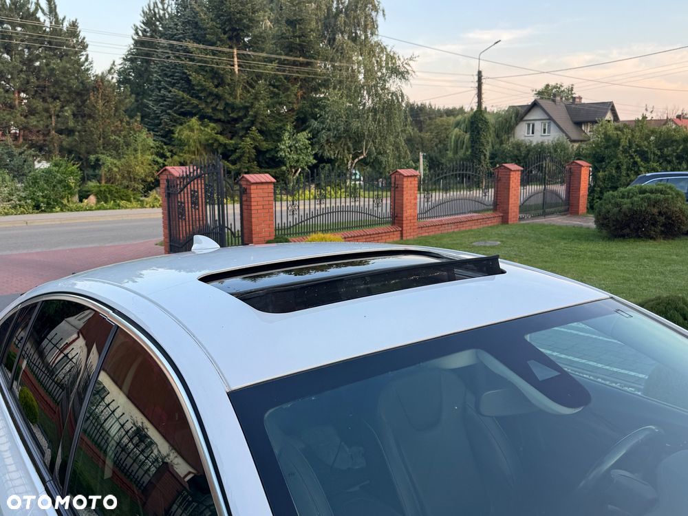 Opel Insignia 1.5 T Exclusive S&S - 8