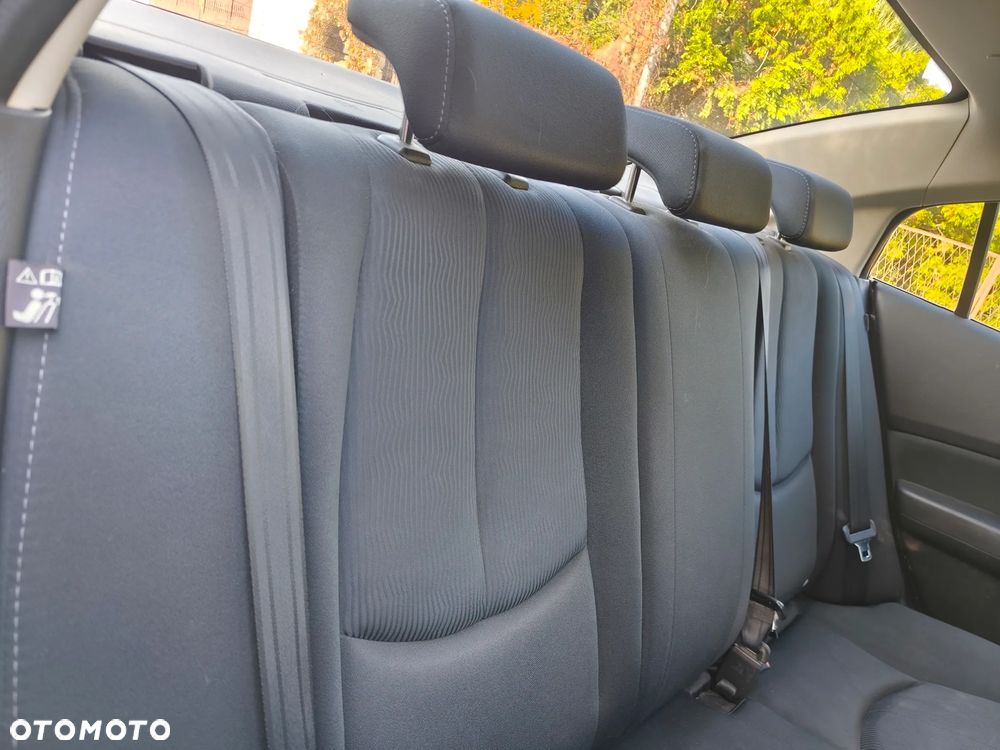 Mazda 6 1.8 Exclusive - 17