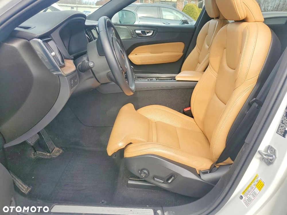 Volvo XC 60 T6 AWD Inscription - 7