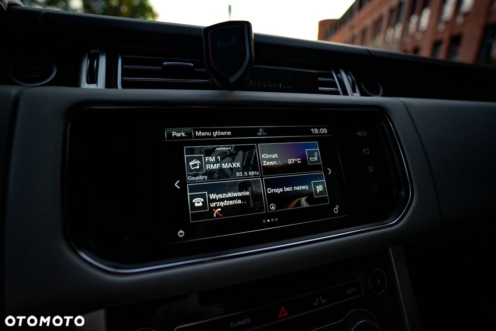 Land Rover Range Rover 5.0 V8 S/C LWB AB - 22