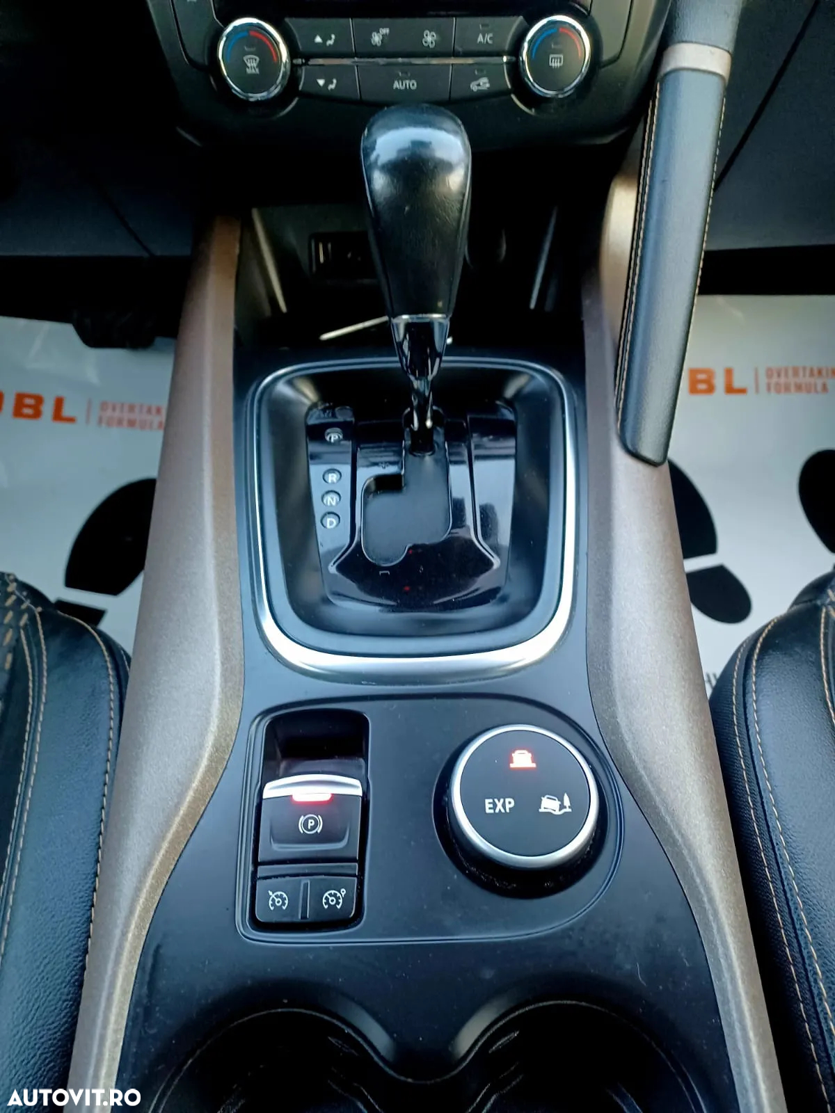 Renault Kadjar 1.5 DCI EDC XMod - 10