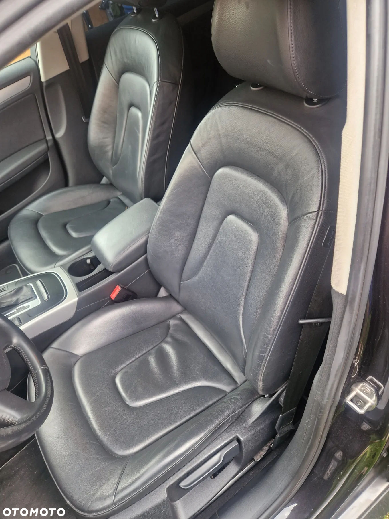 Audi A4 - 17
