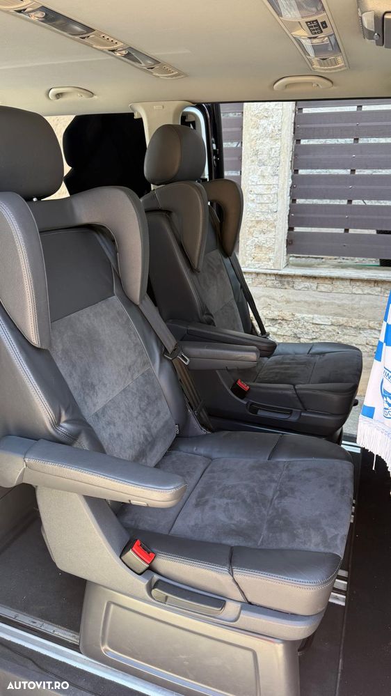Volkswagen Multivan - 19