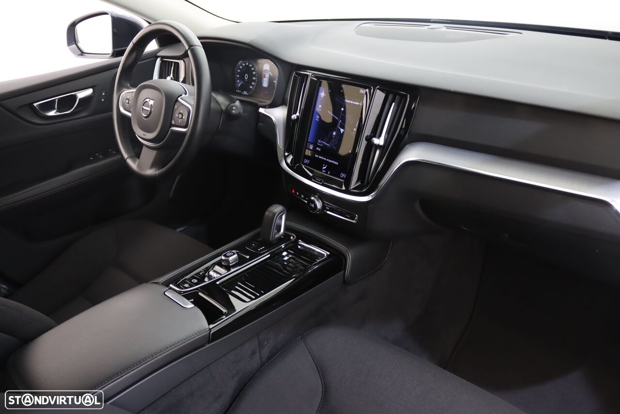 Volvo V60 2.0 T6 AWD TE Inscription Expression - 5
