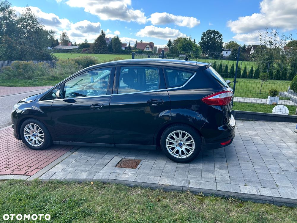 Ford C-MAX - 16