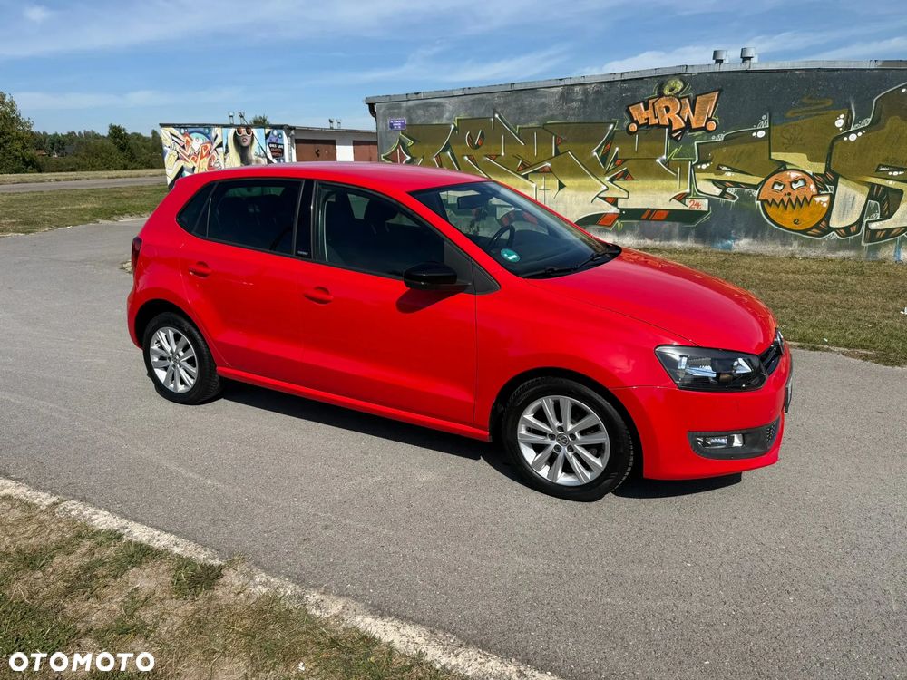 Volkswagen Polo 1.2 Style - 13