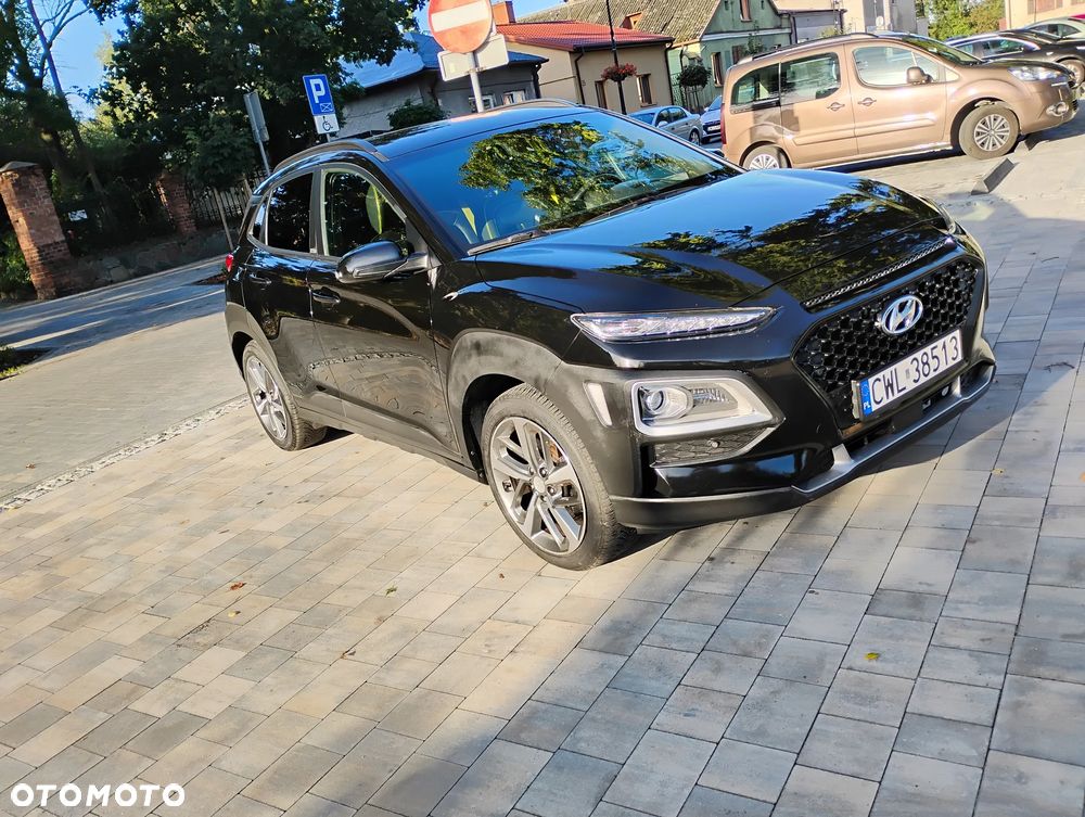 Hyundai Kona 1.0 T-GDI Advantage+ - 3