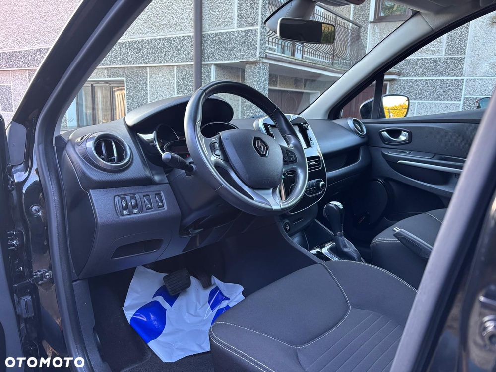 Renault Clio Energy TCe 120 EDC Limited - 5