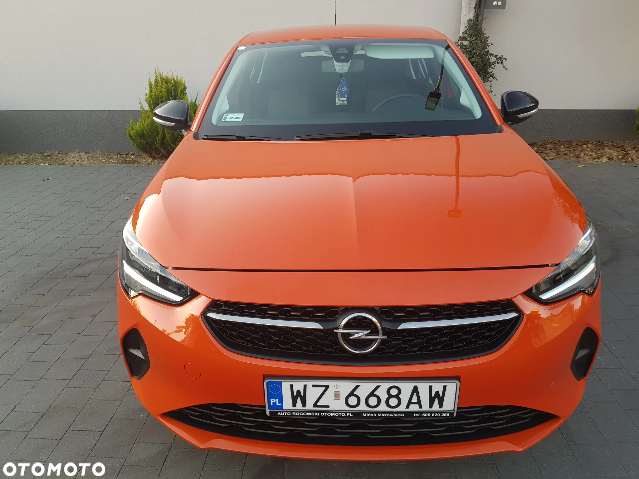 Opel Corsa 1.2 Edition S&S - 17