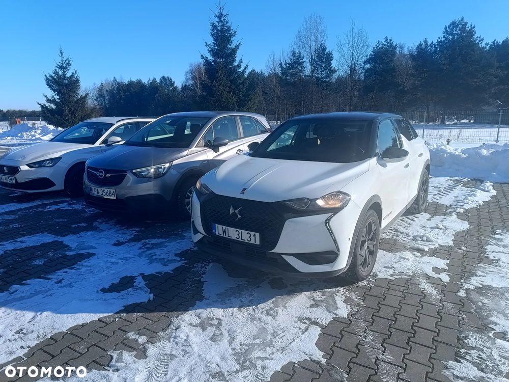 Seat Leon 1.5 TSI Full LED - 23