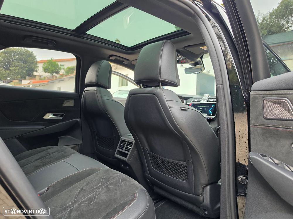 DS DS7 4x4 E-Tense Performance Line+ EAT8 - 20