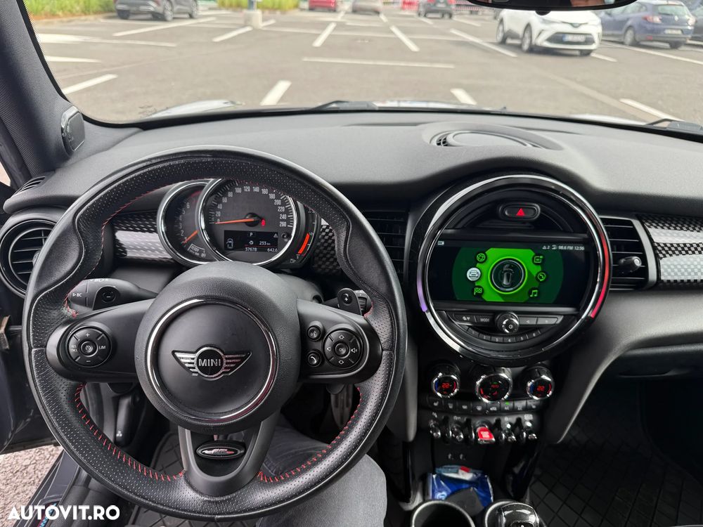 Mini Cooper S - 9