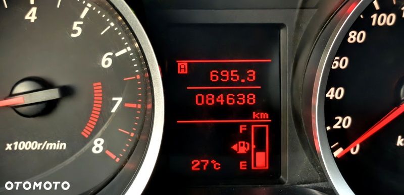 Mitsubishi Lancer 1.8 Invite - 3