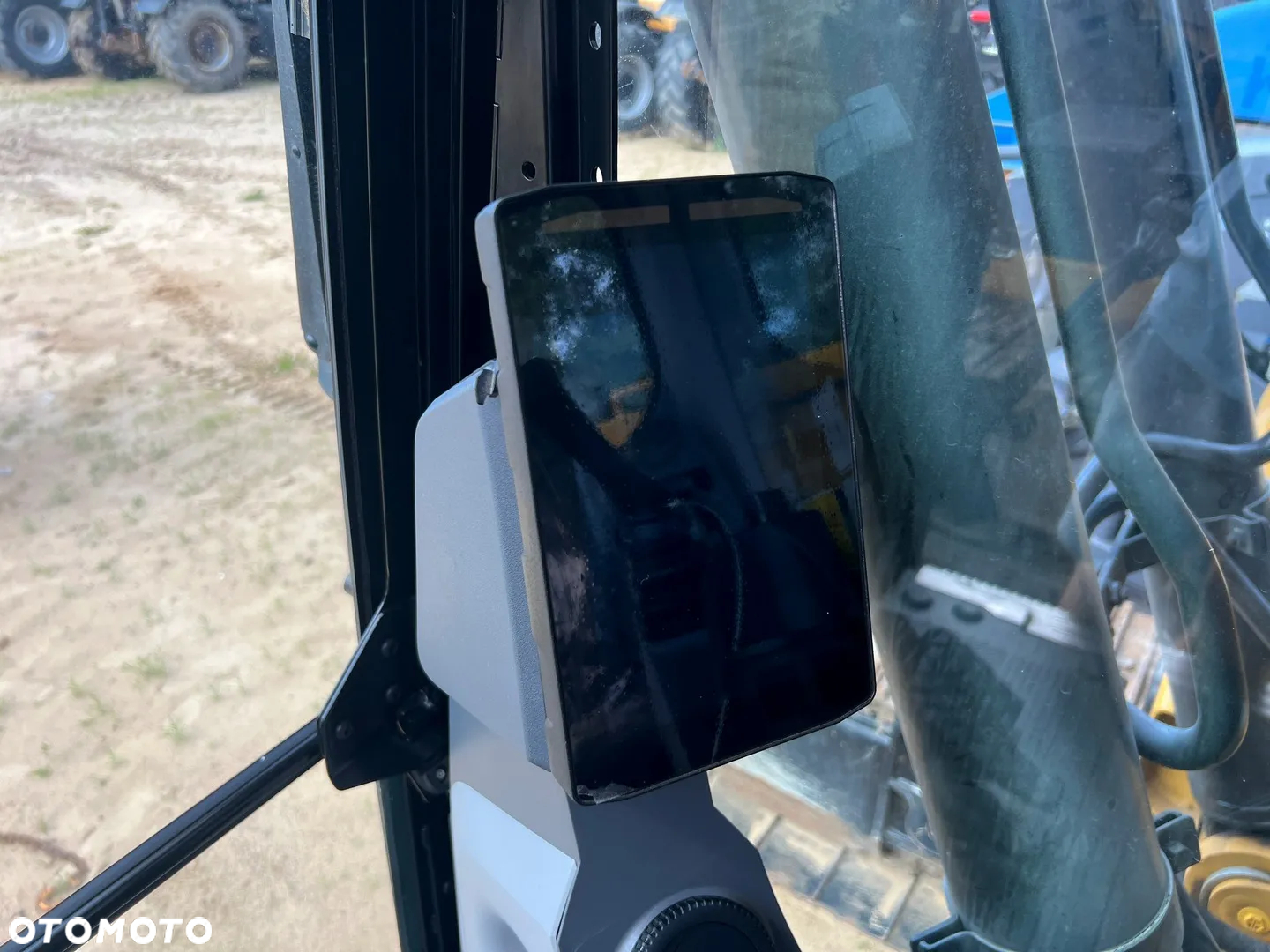 Caterpillar 320GC - 32