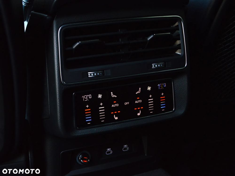 Audi Q8 50 TDI mHEV Quattro Tiptronic - 18