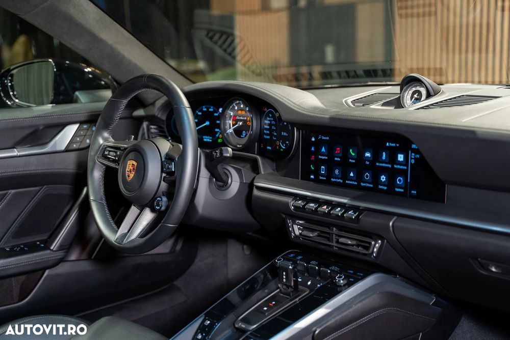 Porsche 911 ver-turbo-pdk - 35