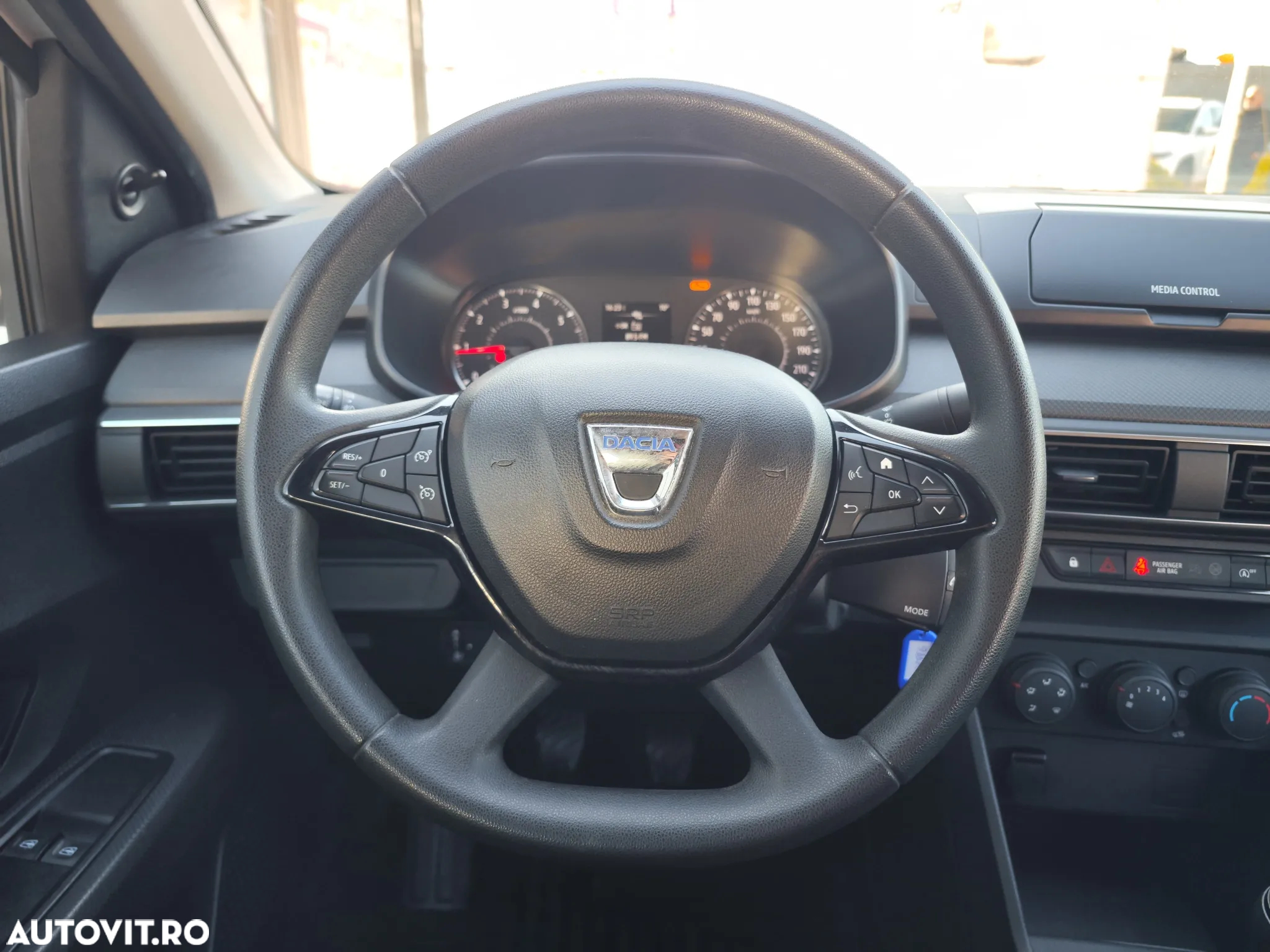 Dacia Logan - 17