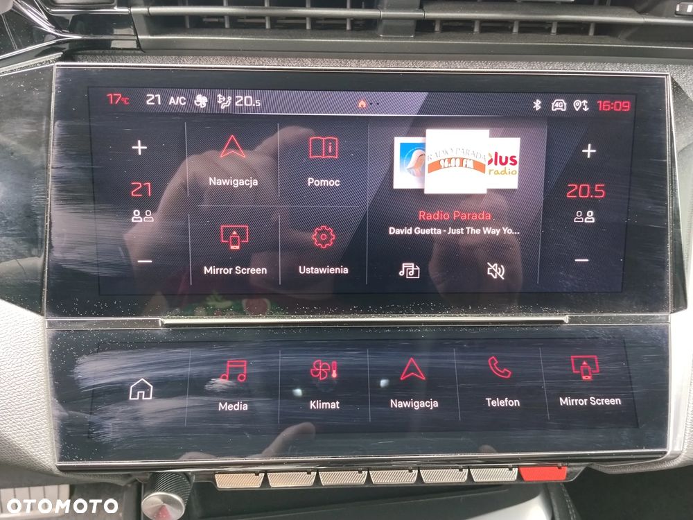 Peugeot 308 BlueHDi 130 EAT8 Allure - 27