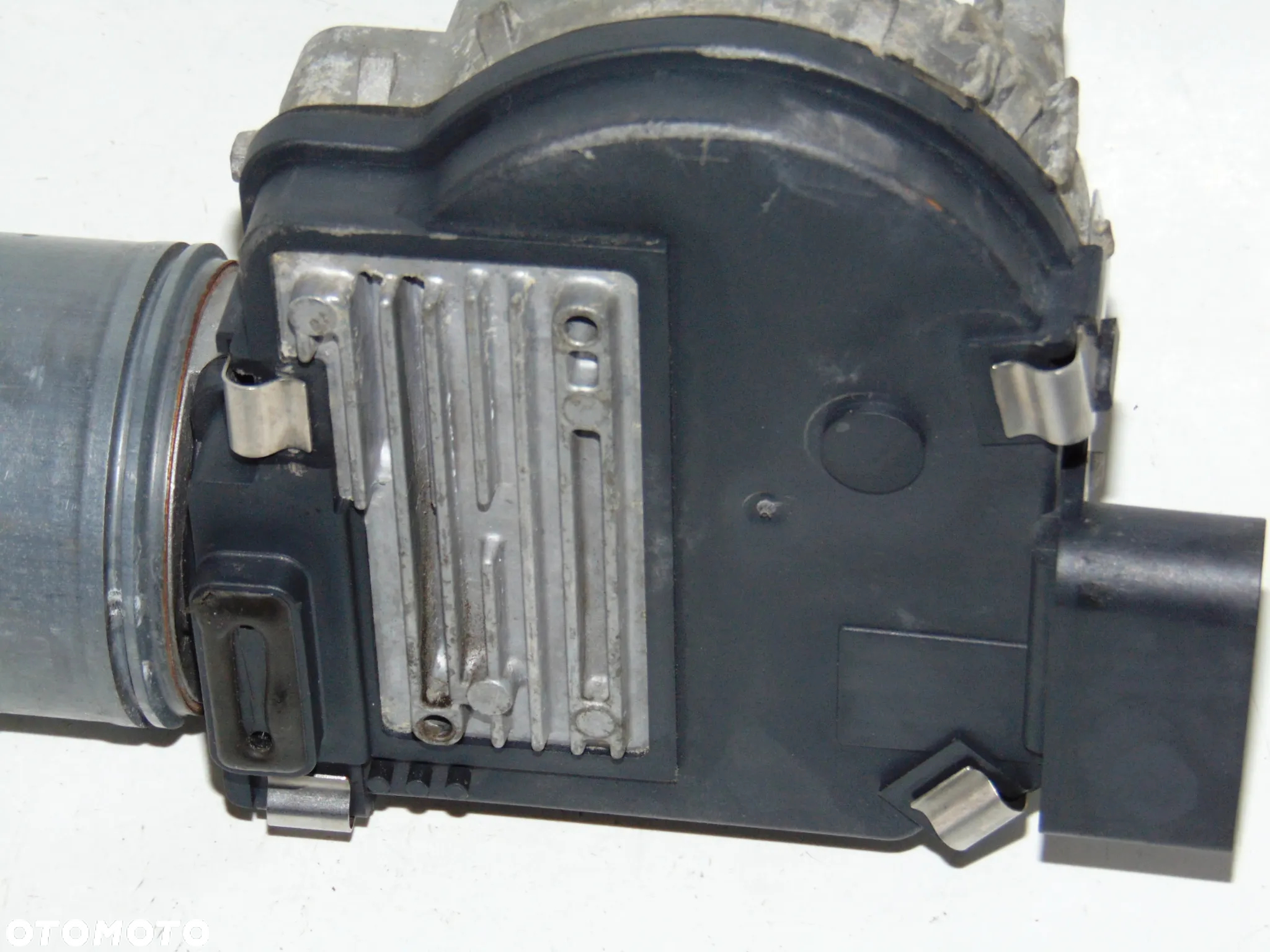 SPRAWNY silniczek silnik wycieraczek przednich przód 0390241803 7M3955119A VW Volkswagen Sharan Ford Galaxy Seat Alhambra I FL lift 00-10r EUROPA - 7