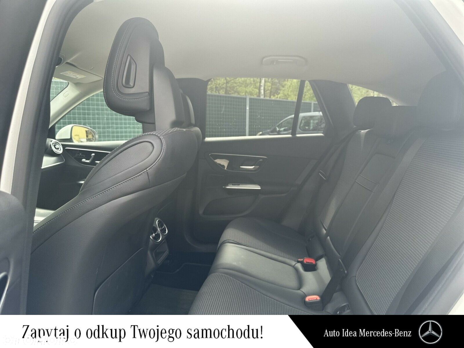 Mercedes-Benz GLC - 20