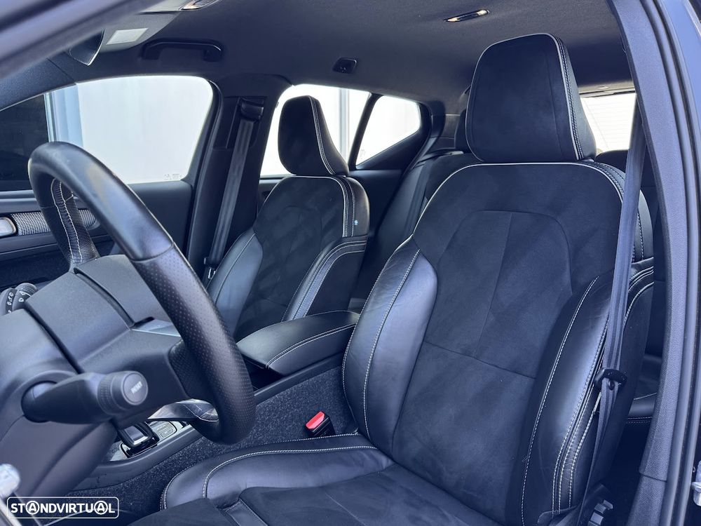 Volvo XC 40 T4 Recharge DKG RDesign - 7