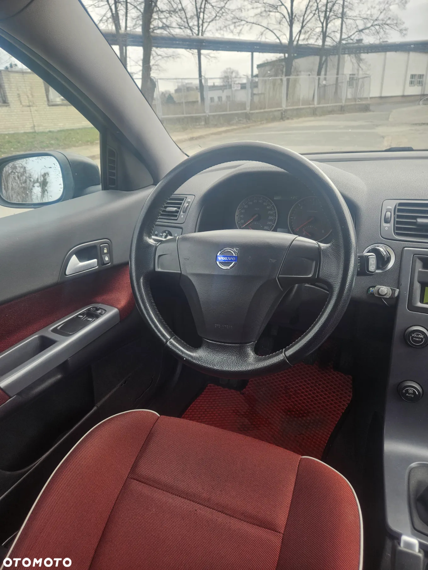 Volvo C30 1.6D DRIVe Momentum - 12
