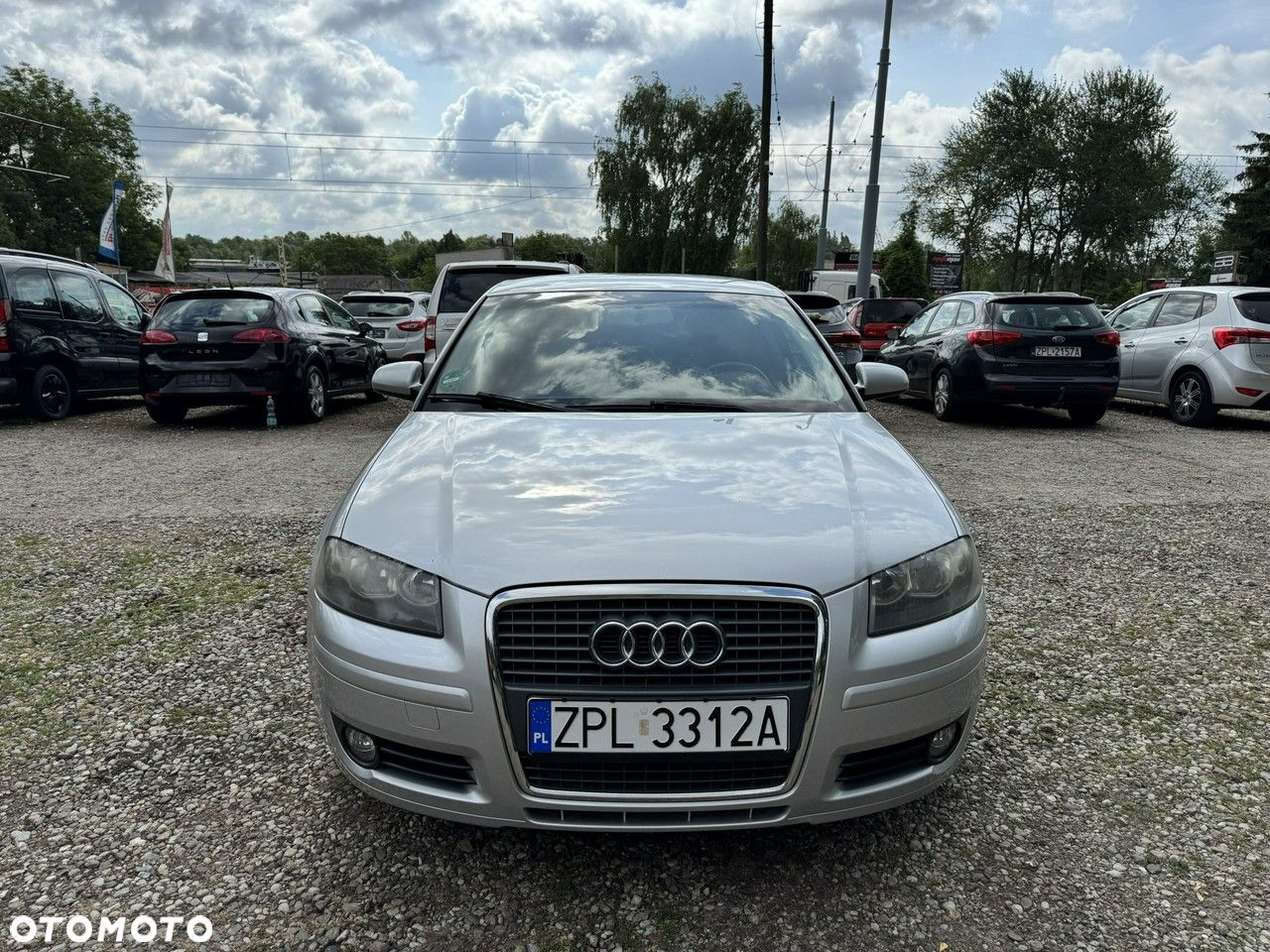 Audi A3 - 31
