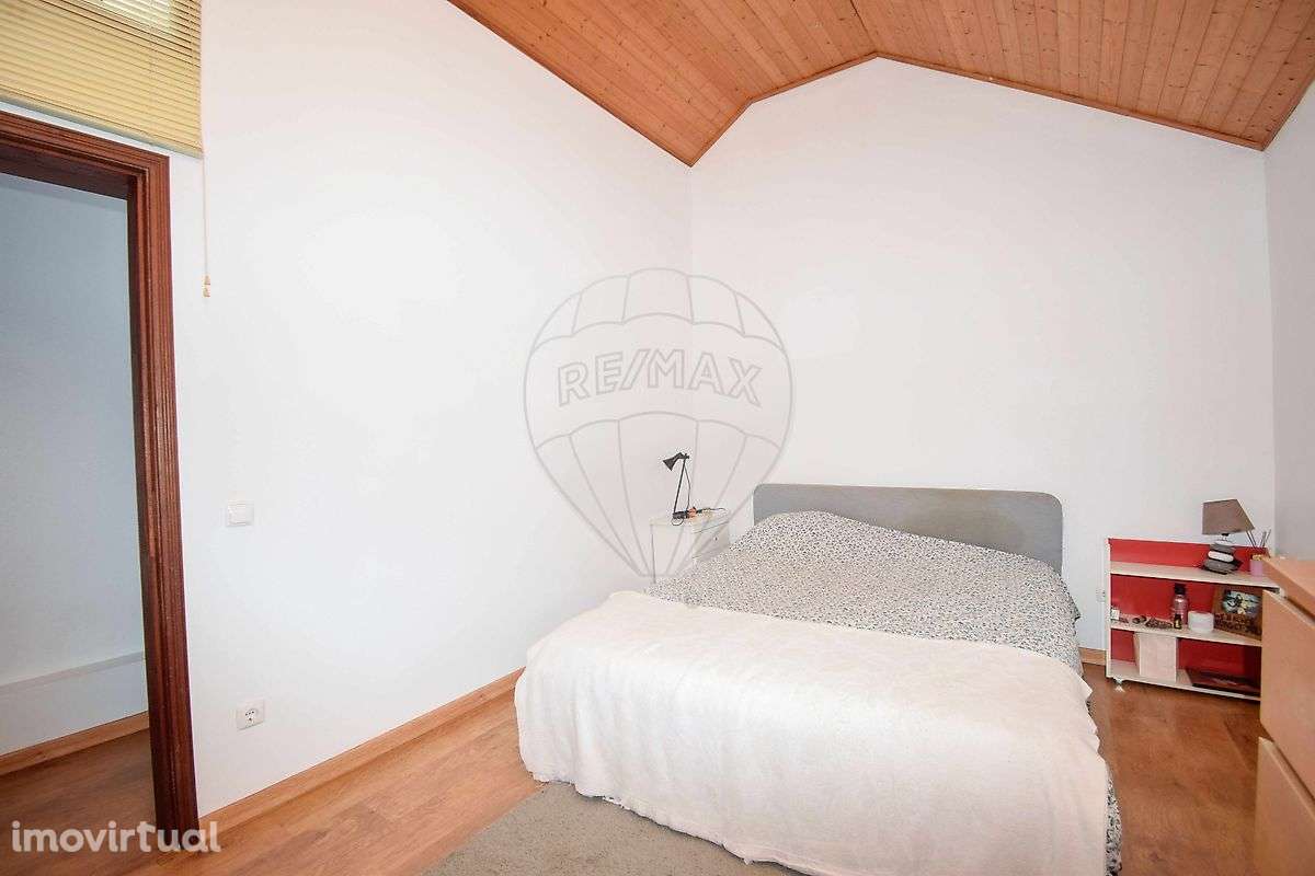 Moradia T4 para venda - Grande imagem: 3/18