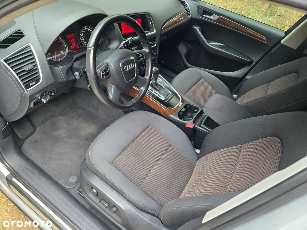 Audi Q5 2.0 TFSI Quattro S tronic - 34