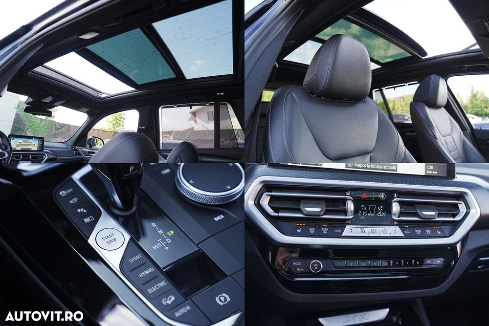BMW X3 xDrive30e Aut. M Sport Edition - 5