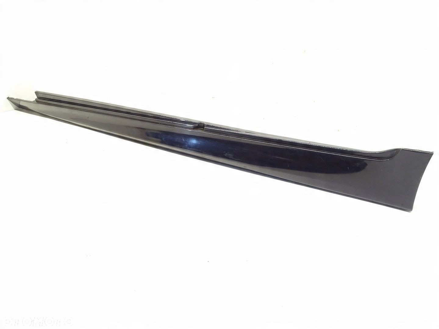 LISTWA PROGOWA LEWA BMW 5 F10 F11 7903887 - 3