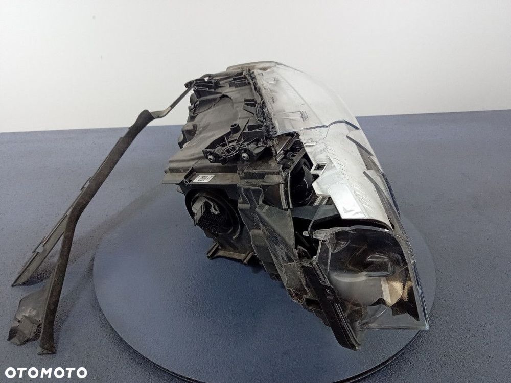 BMW 5 G30 G31 REFLEKTOR LEWY LED USA 8499119 - 5