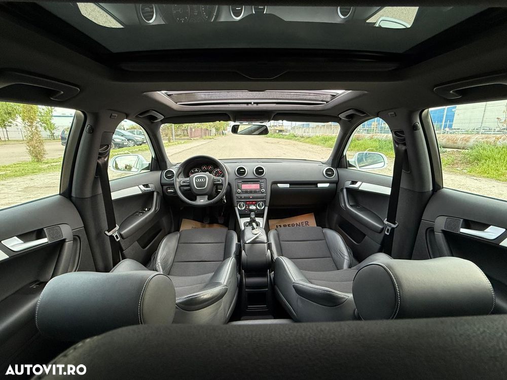 Audi A3 - 21